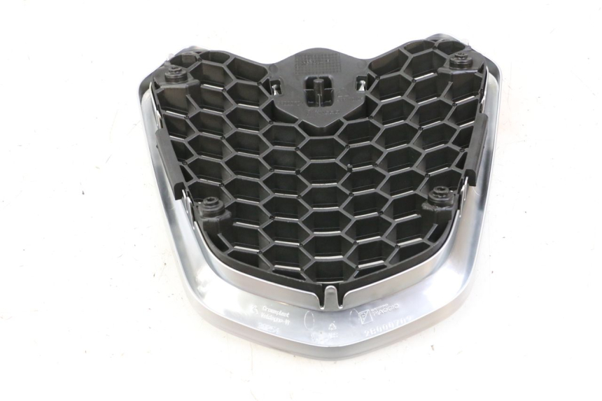 photo de GRILLE RADIATEUR PIAGGIO MP3 500 (2014 - 2016)