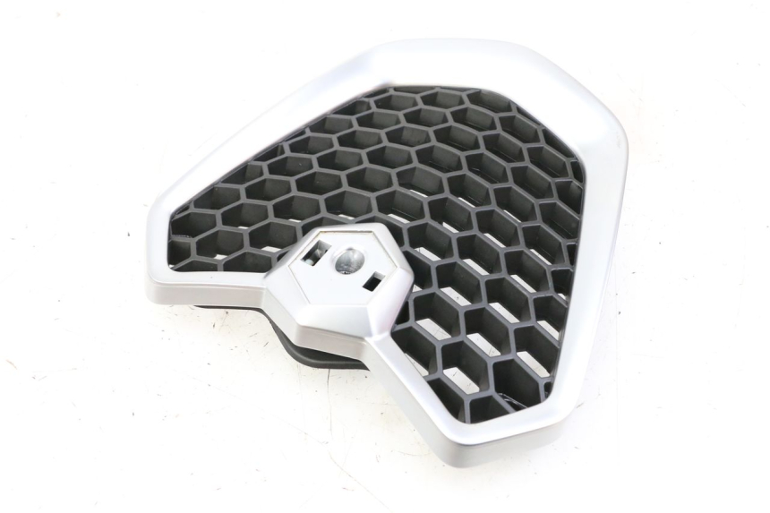 photo de GRILLE RADIATEUR PIAGGIO MP3 500 (2014 - 2016)