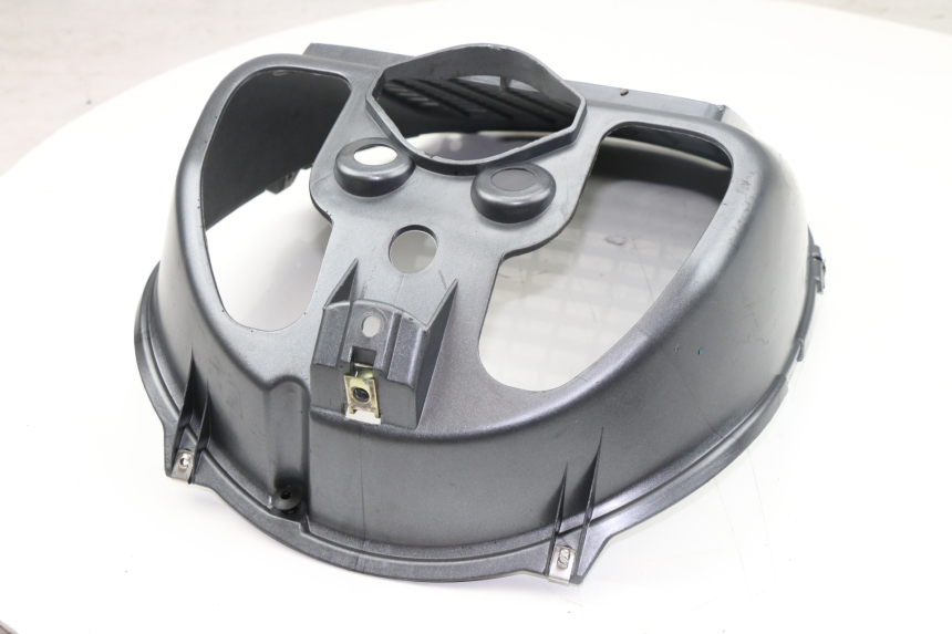 photo de GRILLE RADIATEUR PIAGGIO X9 EVOLUTION 125 (2003 - 2007)