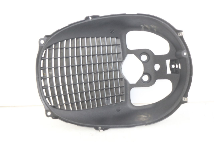 photo de GRILLE RADIATEUR PIAGGIO XEVO - X EVO 125 (2007 - 2016)