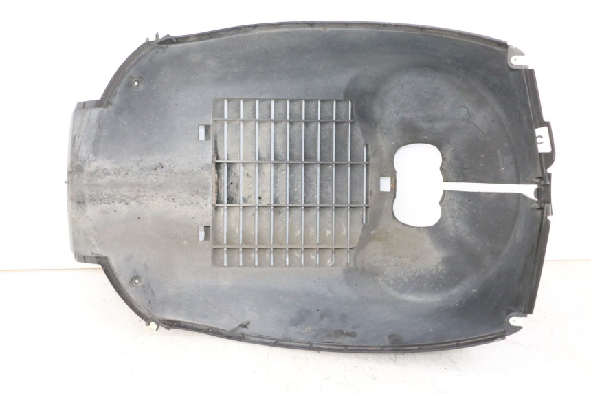 photo de GRILLE RADIATEUR PEUGEOT SATELIS 250 (2006 - 2012)