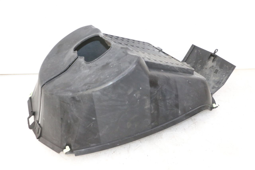 photo de GRILLE RADIATEUR PEUGEOT SATELIS 250 (2006 - 2012)