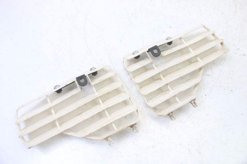 photo de GRILLE RADIATEUR SMALL MX THUNDER 250
