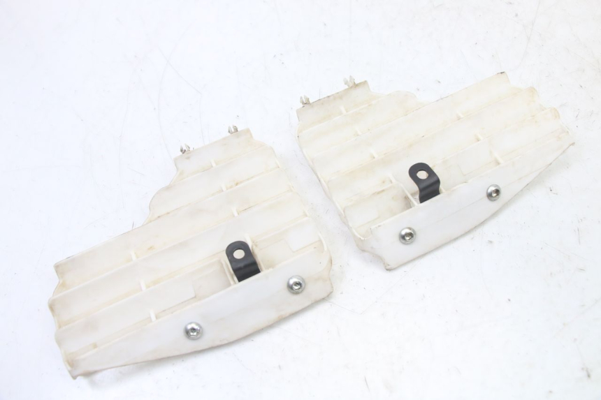 photo de GRILLE RADIATEUR SMALL MX THUNDER 250
