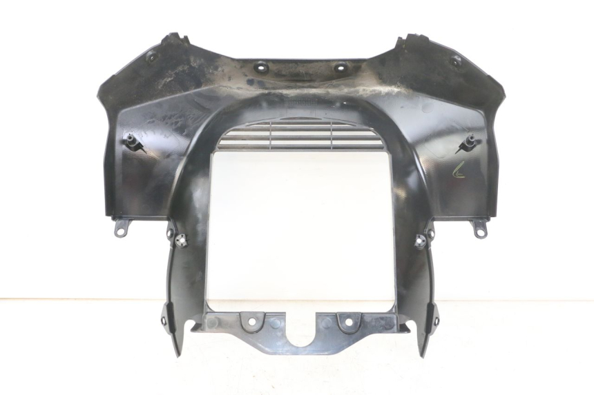 photo de GRILLE RADIATEUR SUZUKI BURGMAN 125 (2018 - 2021)