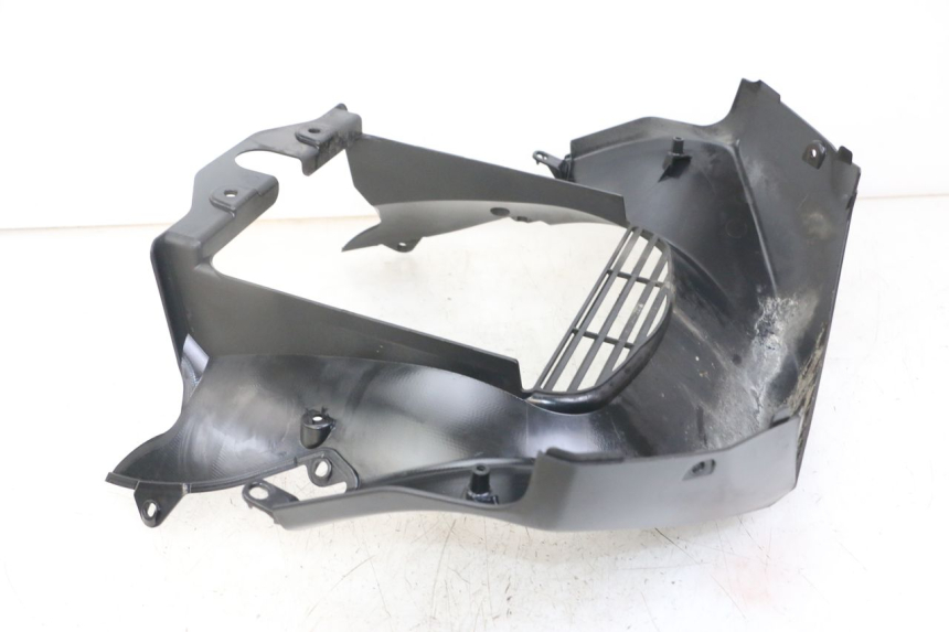 photo de GRILLE RADIATEUR SUZUKI BURGMAN 125 (2018 - 2021)