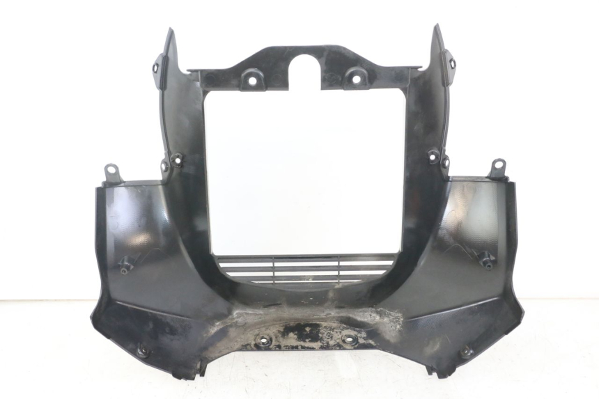 photo de GRILLE RADIATEUR SUZUKI BURGMAN 125 (2018 - 2021)