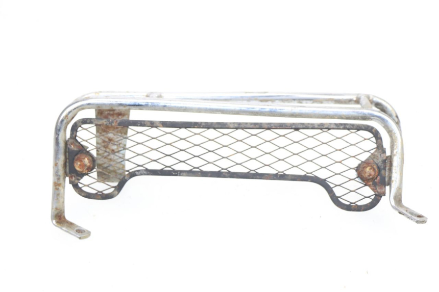 photo de GRILLE RADIATEUR SUZUKI DR DJEBEL 600 (1985 - 1990)