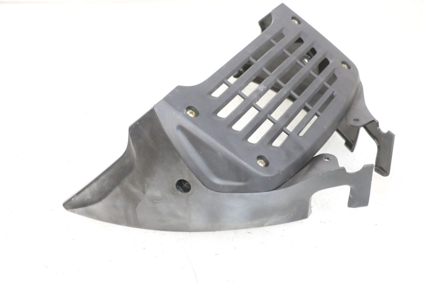 photo de GRILLE RADIATEUR DAELIM VJ ROADWIN FI 125 (2008 - 2017) - Vue principale