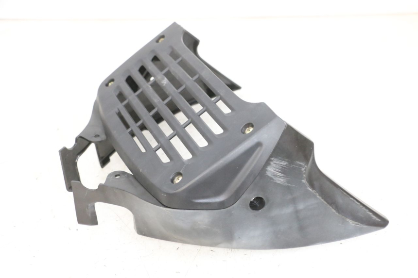 photo de GRILLE RADIATEUR DAELIM VJ ROADWIN FI 125 (2008 - 2017) - Gros plan technique