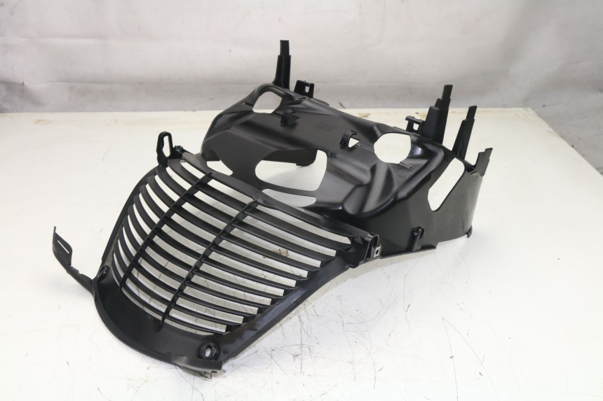 photo de GRILLE RADIATEUR YAMAHA X-MAX ABS 125 (2010 - 2014)