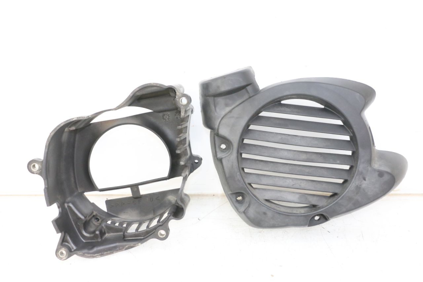 photo de GRILLE RADIATEUR YAMAHA NEOS NEO'S 4T 50 (2008 - 2016)