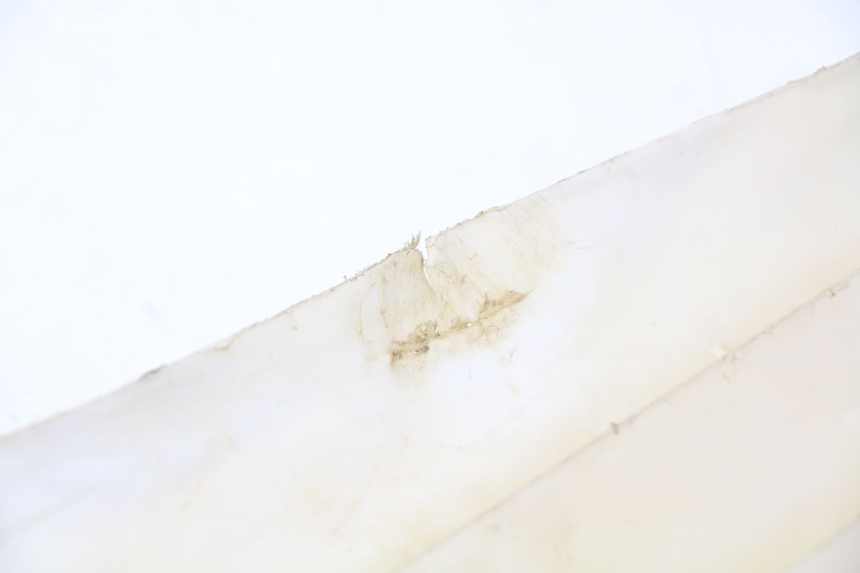 photo de GRILLE RADIATEUR YAMAHA YZ-F YZF 250 (2014 - 2018) - Gros plan technique