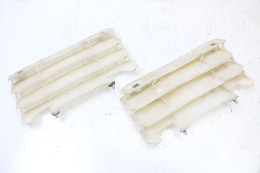 photo de GRILLE RADIATEUR YAMAHA YZ 125 (2017 - 2021)