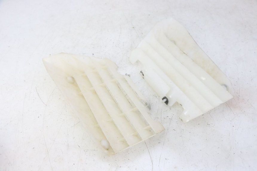 photo de GRILLE RADIATEUR YAMAHA YZF YZ-F 450 (2014 - 2016)