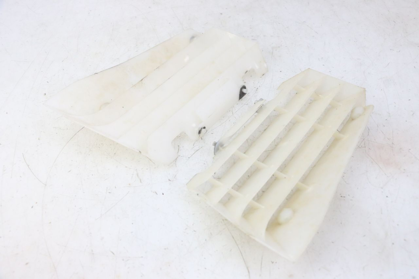 photo de GRILLE RADIATEUR YAMAHA YZF YZ-F 450 (2014 - 2016)