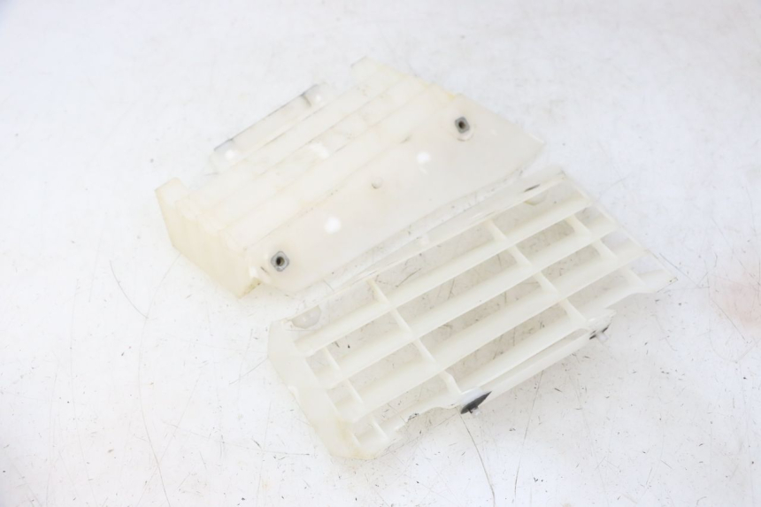 photo de GRILLE RADIATEUR YAMAHA YZF YZ-F 450 (2014 - 2016)