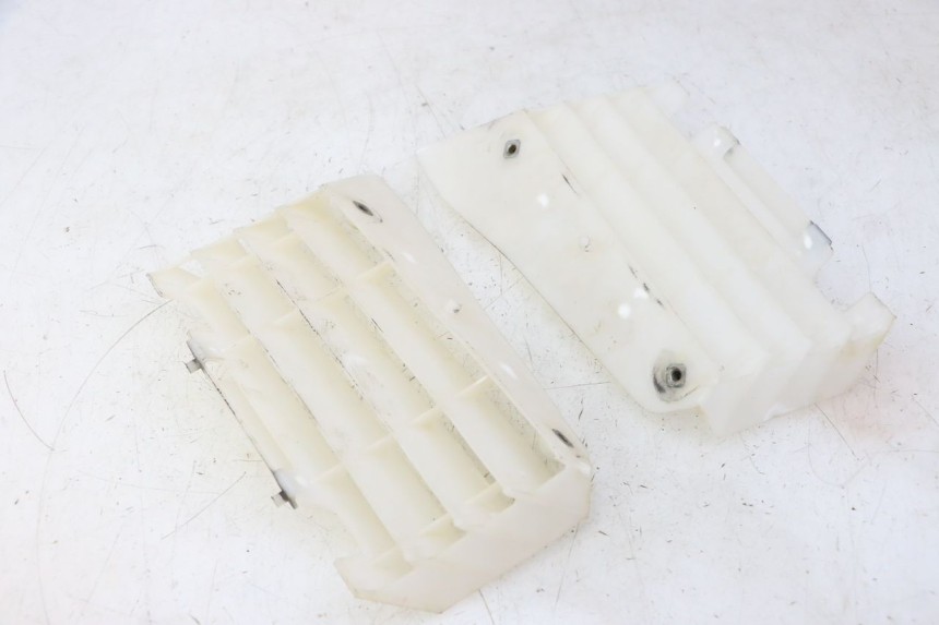 photo de GRILLE RADIATEUR YAMAHA YZF YZ-F 450 (2014 - 2016)