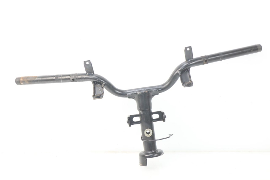 photo de GUIDON KYMCO AGILITY 4T 50 (2018 - 2022)