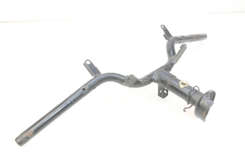 photo de GUIDON KYMCO AGILITY RS 4T 50 (2009 - 2013)