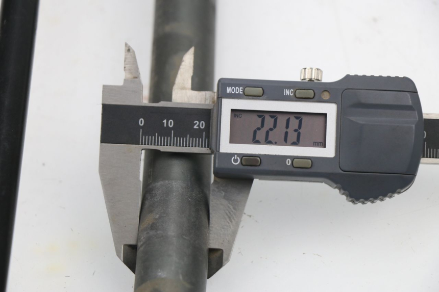 photo de GUIDON HONDA CRF CR-F 450 (2009 - 2012)