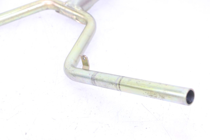 photo de GUIDON PEUGEOT ELYSEO 125 (1999 - 2004) - Zoom état d’usage