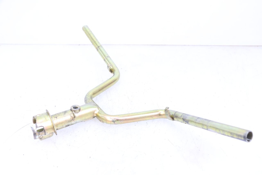 photo de GUIDON PEUGEOT ELYSEO 125 (1999 - 2004) - Gros plan technique