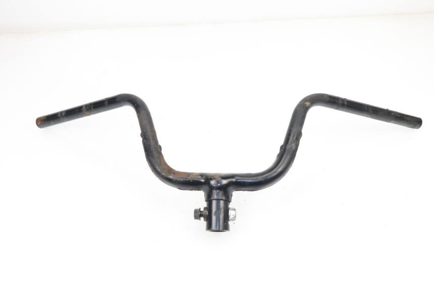 photo de GUIDON SYM GTS 125 (2005 - 2008)
