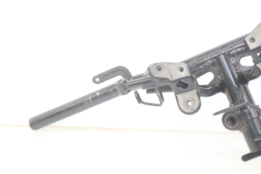 photo de GUIDON YAMAHA HW XENTER 125 (2011 - 2017)