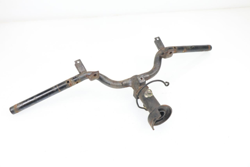 photo de GUIDON KYMCO AGILITY 4T 50 (2005 - 2018)