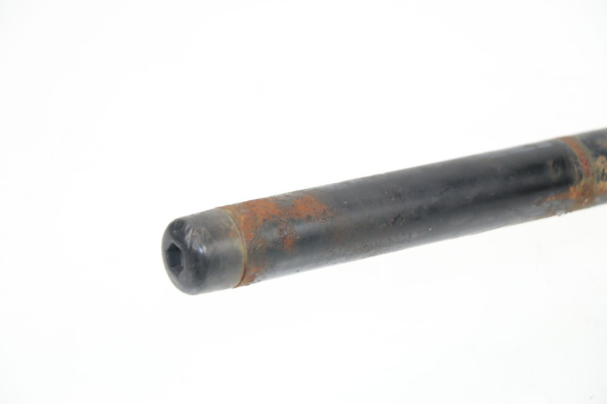 photo de GUIDON KYMCO AGILITY 4T 50 (2005 - 2018)