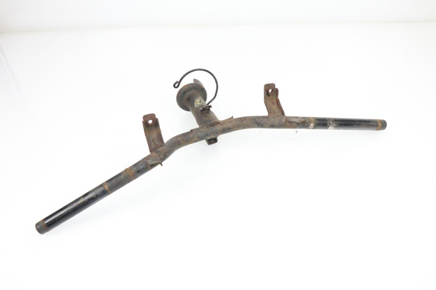 photo de GUIDON KYMCO AGILITY 4T 50 (2005 - 2018)