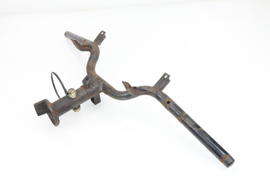 photo de GUIDON KYMCO AGILITY 4T 50 (2005 - 2018)