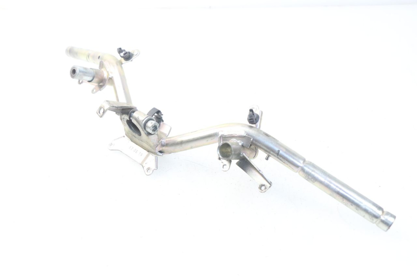 photo de GUIDON PIAGGIO LIBERTY IGET 4T 50 (2015 - 2020)