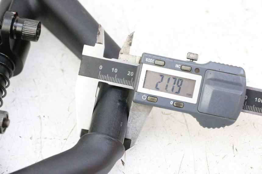 photo de GUIDON DUALTRON MINI SPECIAL 1