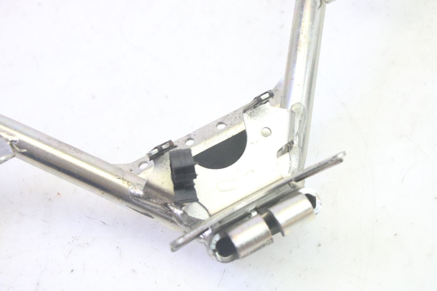 photo de GUIDON PIAGGIO MP3 HPE 350 (2018 - 2020) - Zoom état d’usage