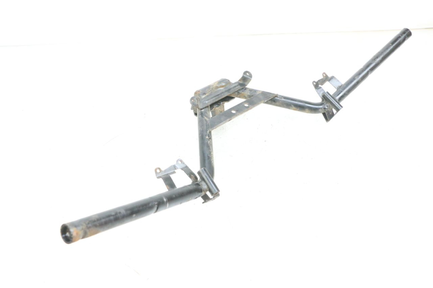 photo de GUIDON PIAGGIO MP3 RL 250 (2007 - 2010) - Zoom état d’usage