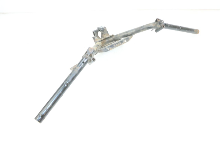 photo de GUIDON PIAGGIO MP3 RL 250 (2007 - 2010) - Gros plan technique