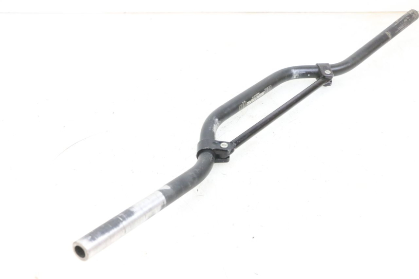 photo de GUIDON RIEJU MRT 50 (2018 - 2021) - Zoom état d’usage