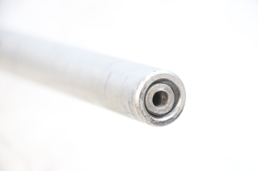 photo de GUIDON RIEJU MRT 50 (2018 - 2021) - Gros plan technique