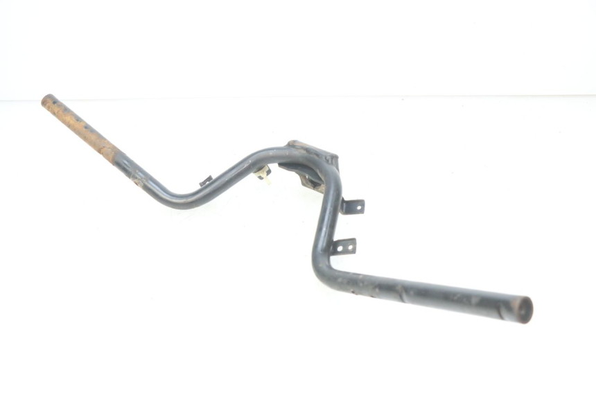 photo de GUIDON GILERA NEXUS 125 (2009 - 2013)