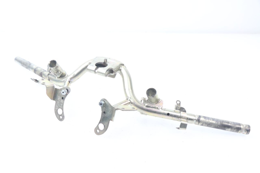 photo de GUIDON PIAGGIO PRIMAVERA 125 (2013 - 2021) - Zoom état d’usage