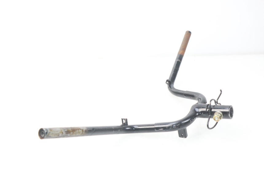 photo de GUIDON DAELIM S3 125 (2010 - 2017)