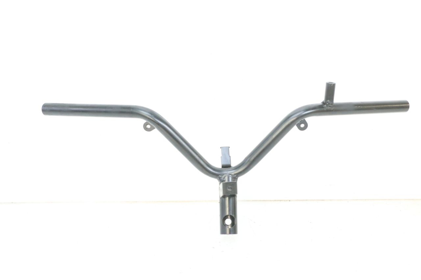 photo de GUIDON JM MOTORS SANTANA EVO 50 (2024 - 2026) - Vue principale