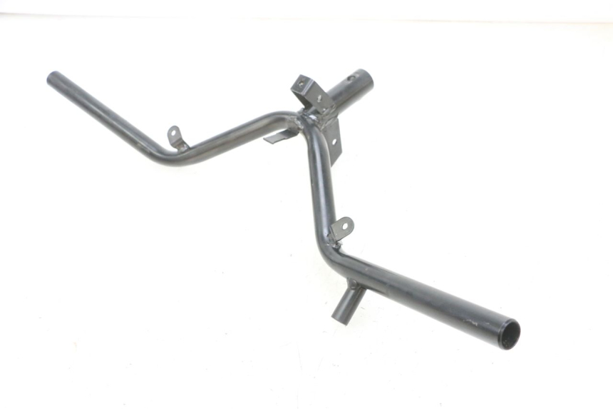 photo de GUIDON JM MOTORS SANTANA EVO 50 (2024 - 2026) - Zoom état d’usage