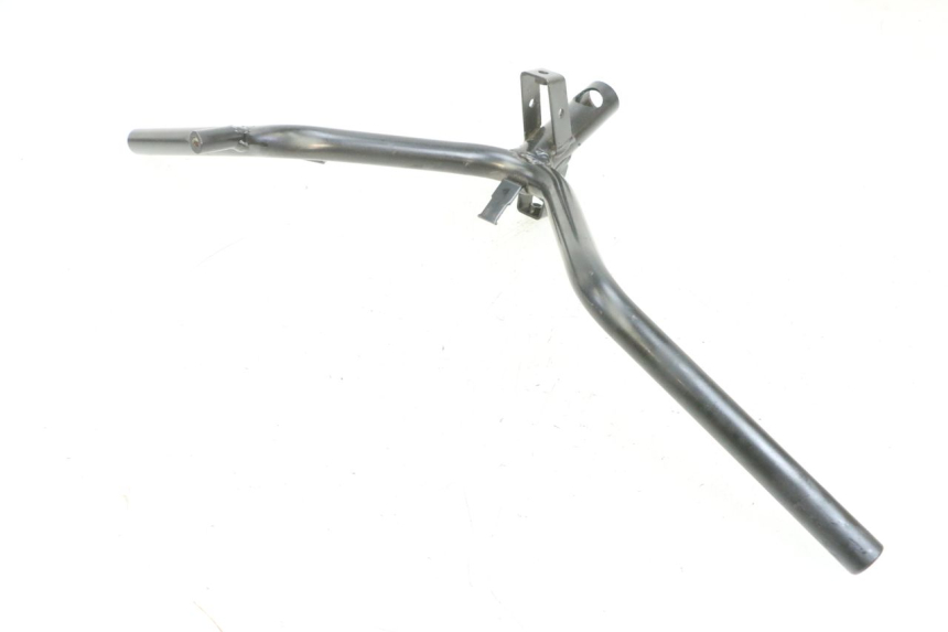 photo de GUIDON JM MOTORS SANTANA EVO 50 (2024 - 2026) - Autre angle de vue