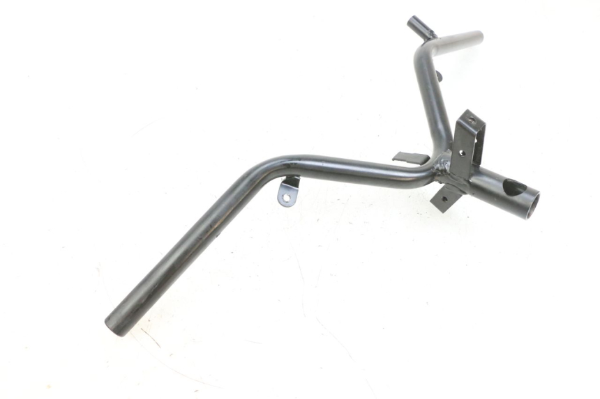 photo de GUIDON JM MOTORS SANTANA EVO 50 (2024 - 2026) - Gros plan technique