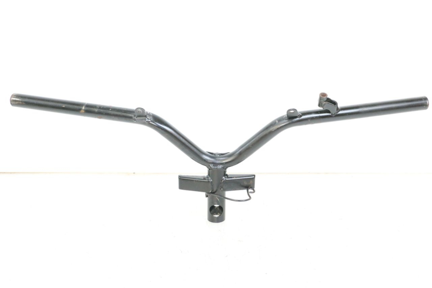 photo de GUIDON JM MOTORS SANTANA 50 (2014 - 2020)