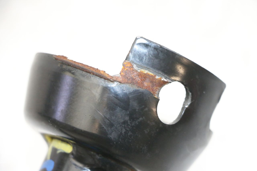 photo de GUIDON PEUGEOT SATELIS 125 (2013 - 2018) - Zoom état d’usage