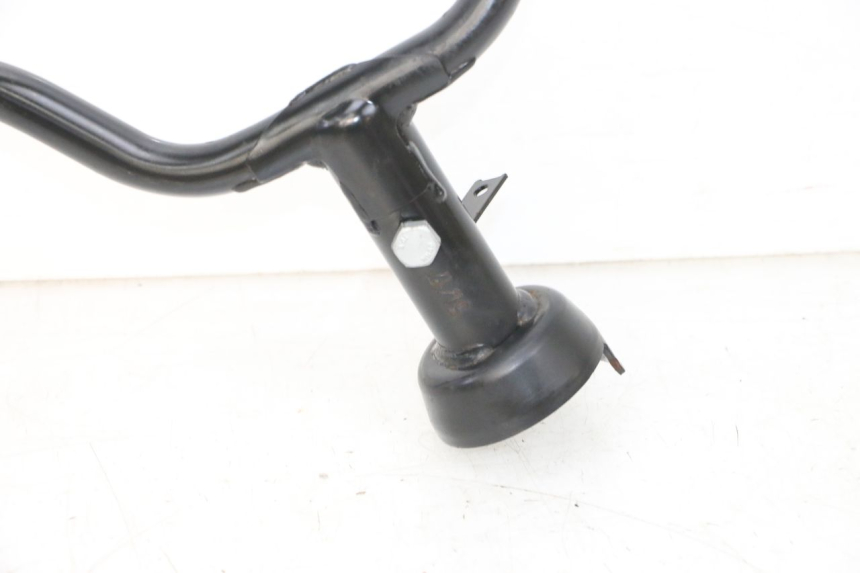 photo de GUIDON PEUGEOT SATELIS 125 (2013 - 2018) - Points de fixation